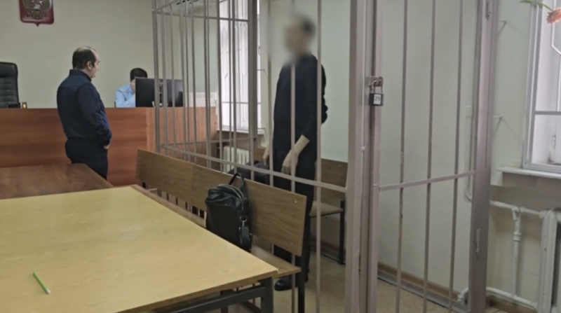 &laquo;Передал сведения украинской стороне&raquo;: ФСБ задержала сотрудника одного из контрольно-надзорных органов РФ за госизмену