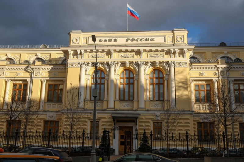 «Период высокой ключевой ставки не будет бесконечным»: Набиуллина рассказала о перспективах инфляции и политики ЦБ