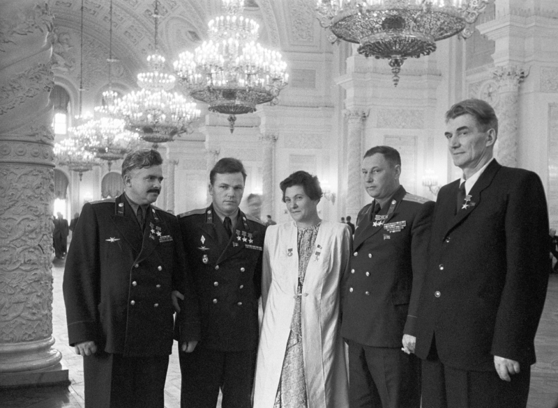 &laquo;Первый ас ленинградского неба&raquo;: каким был дважды Герой Советского Союза уроженец Херсонщины лётчик Пётр Покрышев