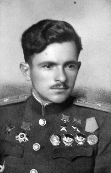 &laquo;Первый ас ленинградского неба&raquo;: каким был дважды Герой Советского Союза уроженец Херсонщины лётчик Пётр Покрышев