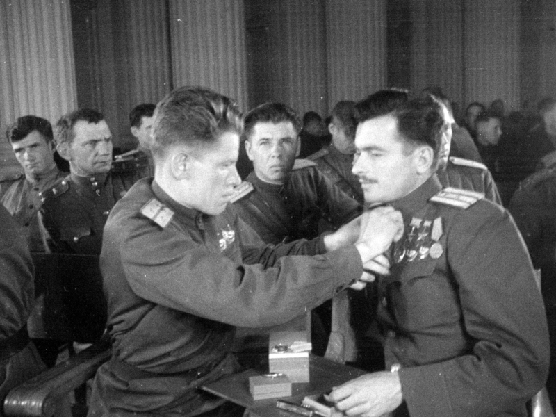 &laquo;Первый ас ленинградского неба&raquo;: каким был дважды Герой Советского Союза уроженец Херсонщины лётчик Пётр Покрышев