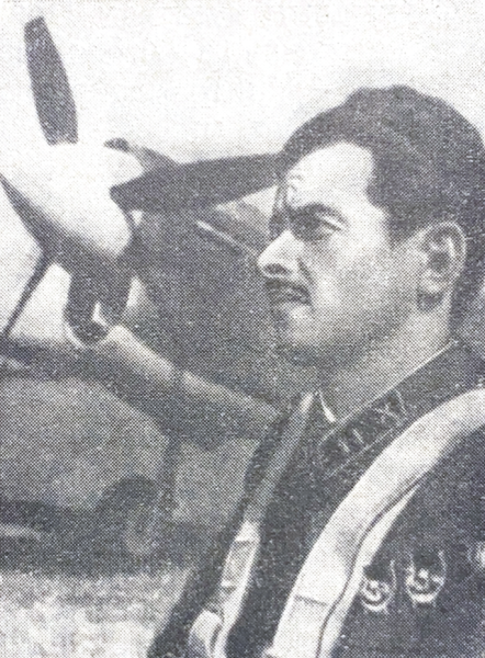 &laquo;Первый ас ленинградского неба&raquo;: каким был дважды Герой Советского Союза уроженец Херсонщины лётчик Пётр Покрышев