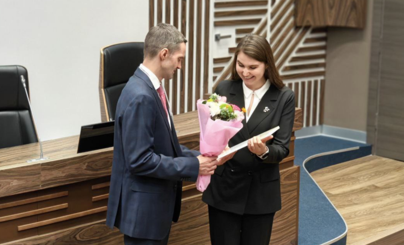 Первым делом &mdash; самолёты: как женщины покоряют гражданскую авиаотрасль России