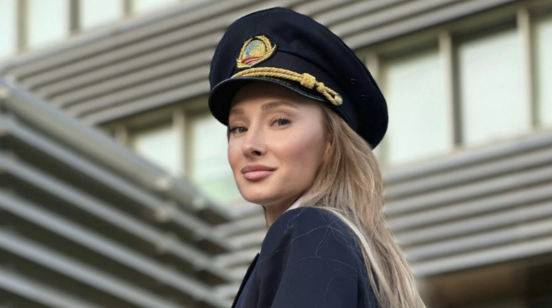 Первым делом &mdash; самолёты: как женщины покоряют гражданскую авиаотрасль России