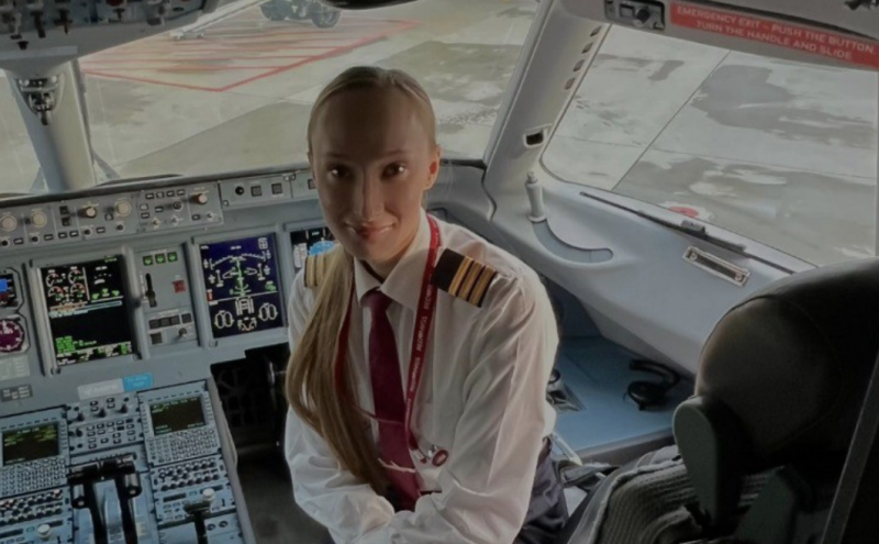 Первым делом &mdash; самолёты: как женщины покоряют гражданскую авиаотрасль России