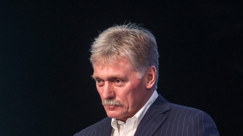 Песков: Кремль проинформирует в случае встречи Путина с Додиком