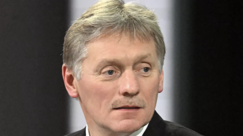 Песков прокомментировал ситуацию с установкой турбины для &laquo;Северного потока&raquo;