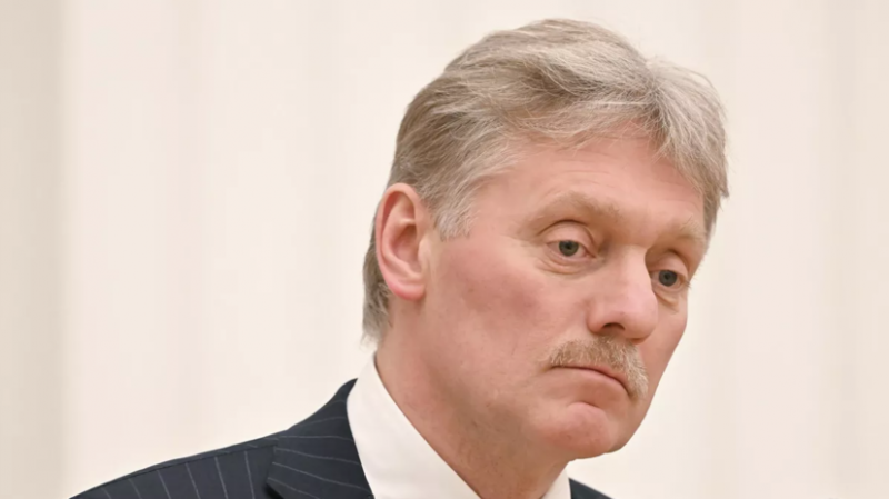 Песков прокомментировал сообщения о госпитализации Чубайса