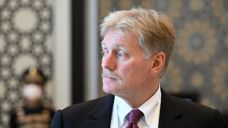 Песков: Путин не обсуждал с Эрдоганом тему передачи боевиков «Азова»