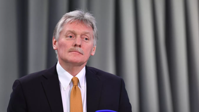 Песков: Путин поздоровался с детьми нелегалов фразой &laquo;буэнос ночес&raquo;