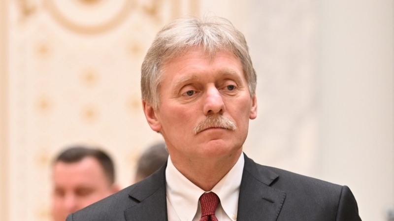 Песков рассказал о намерении России и КНДР развивать партнёрство во всех сферах