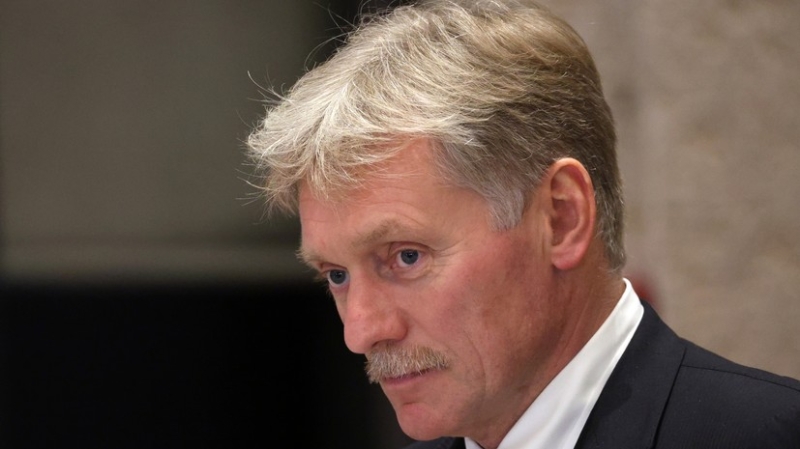 Песков: слова Столтенберга о ядерном оружии ведут к нагнетанию напряжённости