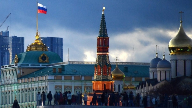 Песков: телефонный разговор Путина и Трампа пройдёт в 17:00 мск