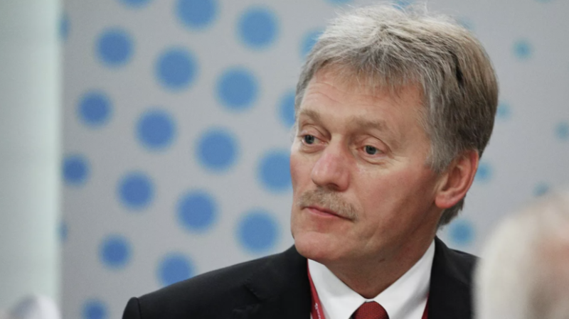 Песков: визит Путина в Херсонскую область и ЛНР состоялся 17 апреля