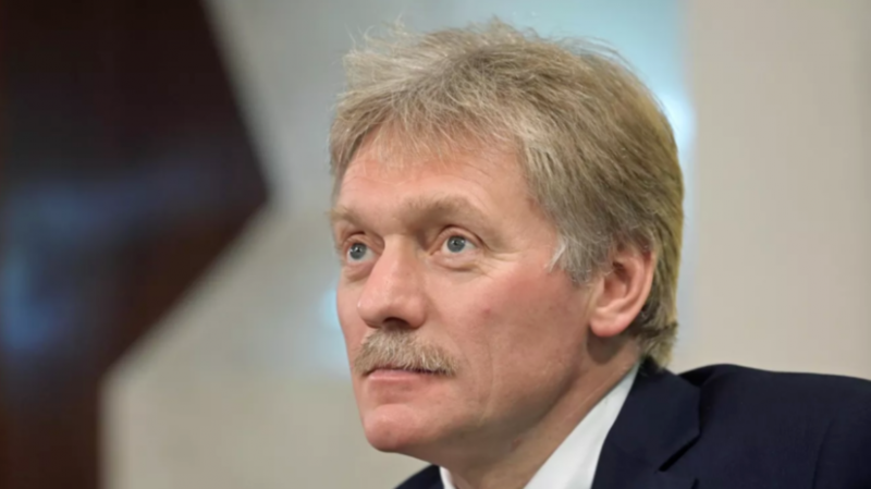 Песков заявил, что цели спецоперации на Украине остаются прежними