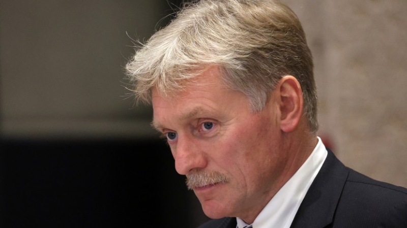 Песков заявил о возможном разладе в коллективном Западе из-за неудач контрнаступления ВСУ