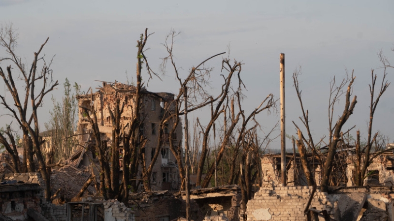 &laquo;Пик тревожности прошёл&raquo;: Пушилин заявил о стабилизации ситуации на флангах Артёмовска