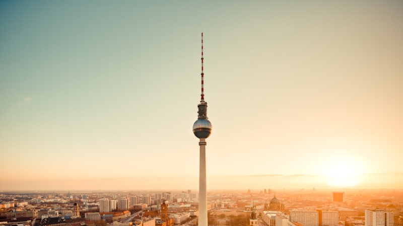 Писториус: ФРГ не выйдет из конвенций о запрете противопехотных мин