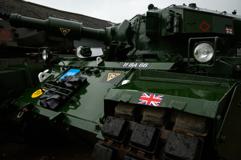 «Планируют «ледяную войну»: как в России оценили решение Британии усилить подготовку к вооружённому конфликту