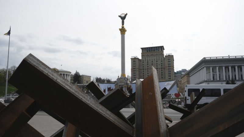 Пленный полковник ВСУ считает, что Киев мог бы пойти на уступки для прекращения конфликта