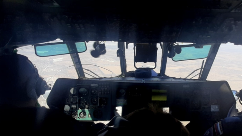 Площадь пожара в заповеднике &laquo;Бастак&raquo; в ЕАО увеличилась до 2700 га