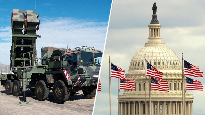 «По большому счёту шантаж»: как в США хотят наказать Саудовскую Аравию за «сговор с Россией»