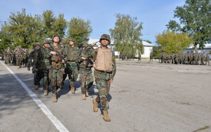 &laquo;По отработанной схеме&raquo;: как при поддержке Запада происходит милитаризация Молдавии