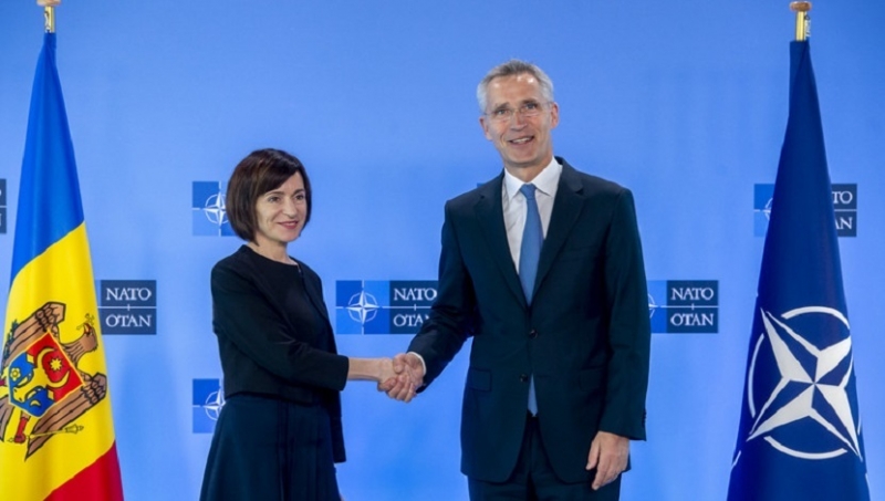 &laquo;По отработанной схеме&raquo;: как при поддержке Запада происходит милитаризация Молдавии