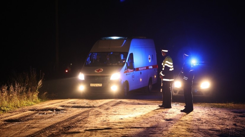 «По предварительной информации, все находившиеся на борту погибли»: что известно о крушении самолёта Embraer под Тверью