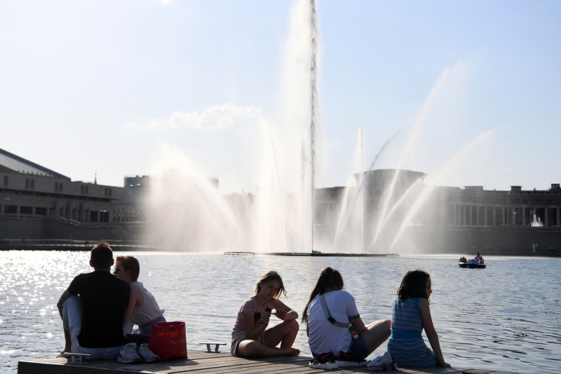 По родным маршрутам: где россияне планируют отдыхать в майские праздники