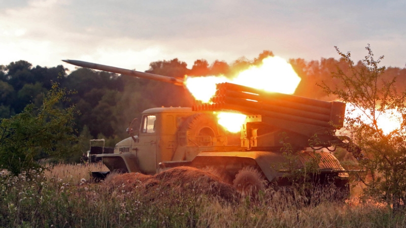 «По военным объектам и целям»: как Москва отвечает на атаки Киева на мирное население России