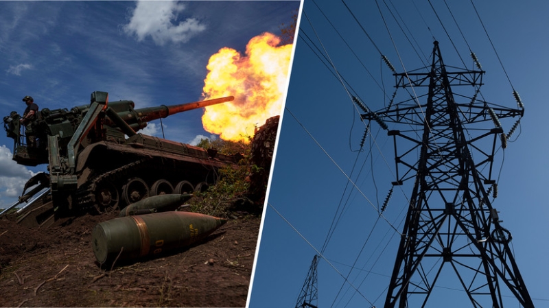 «По всей видимости, Трамп выжидает»: эксперты — о последствиях ударов Киева по энергетической инфраструктуре РФ