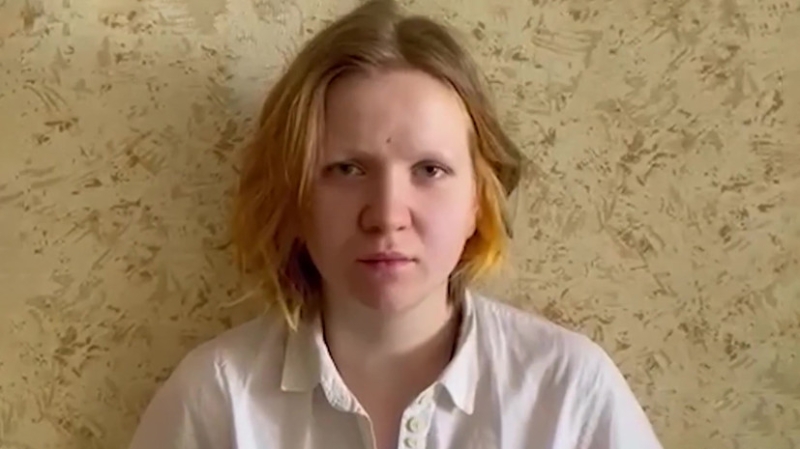 По заданиям куратора: источники рассказали RT о перемещениях Треповой перед терактом, в котором погиб военкор Татарский