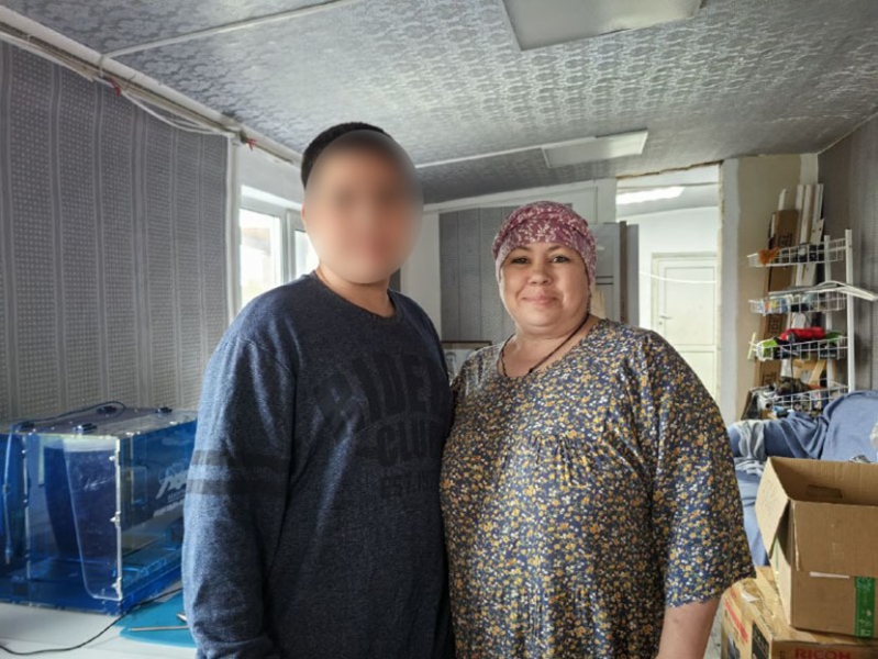 «По звуку распознавать дрон»: как взрослеют дети под ударами ВСУ