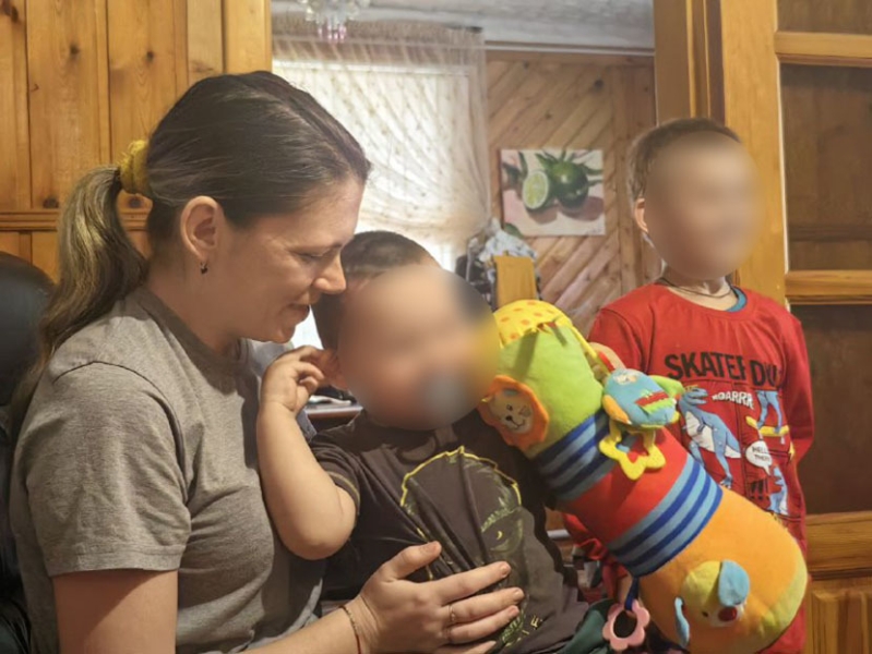 «По звуку распознавать дрон»: как взрослеют дети под ударами ВСУ