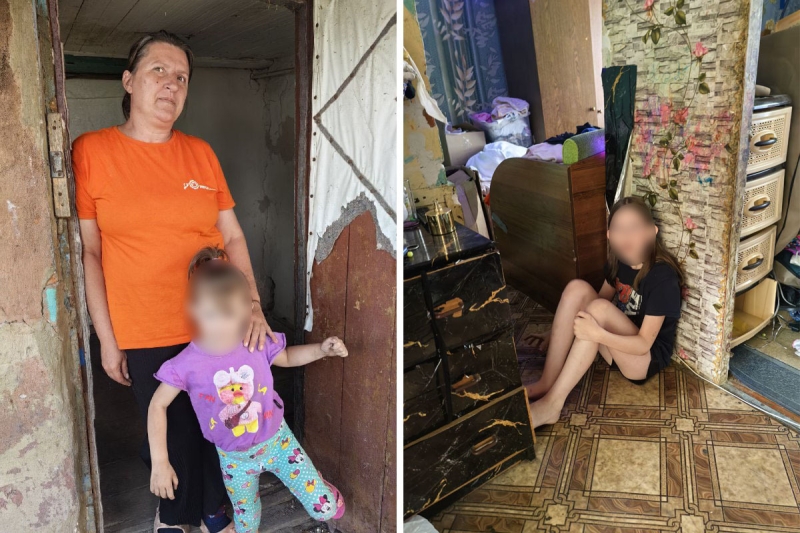 «По звуку распознавать дрон»: как взрослеют дети под ударами ВСУ