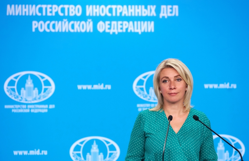 &laquo;Победа над здравым смыслом&raquo;: в Москве отреагировали на введение странами Балтии и Польши запрета на въезд для россиян