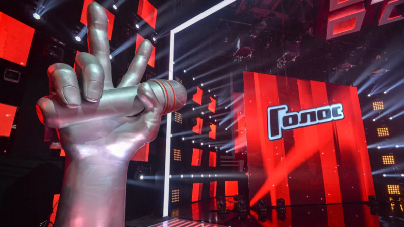 Победительницей шоу &laquo;Голос&raquo; стала Виктория Соломахина