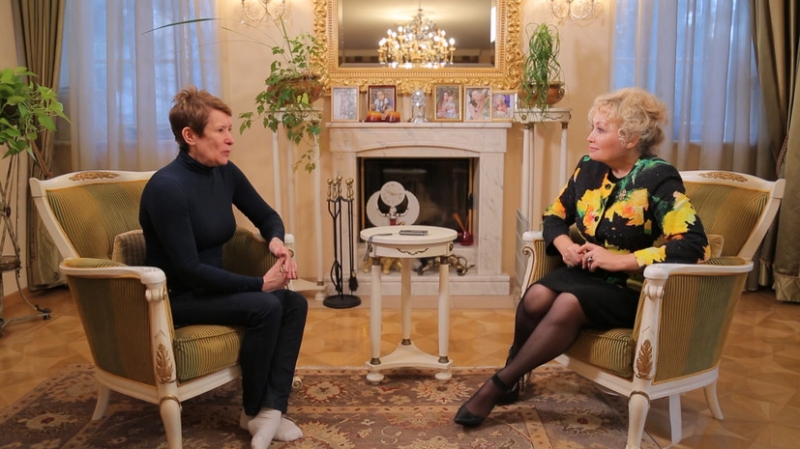 &laquo;Поборемся за высшие награды&raquo;: глава Федерации бобслея России об олимпийской трассе, карантине в КНР и немецкой технике