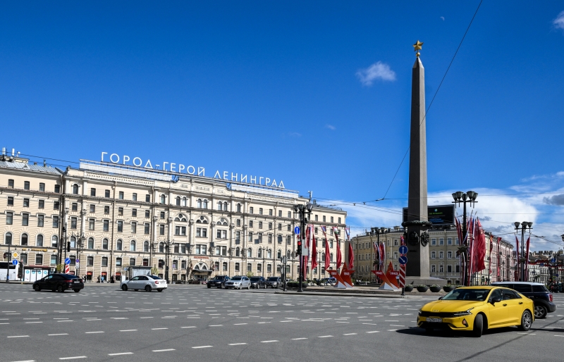 Почётное звание «Город-герой»: история и список городов
