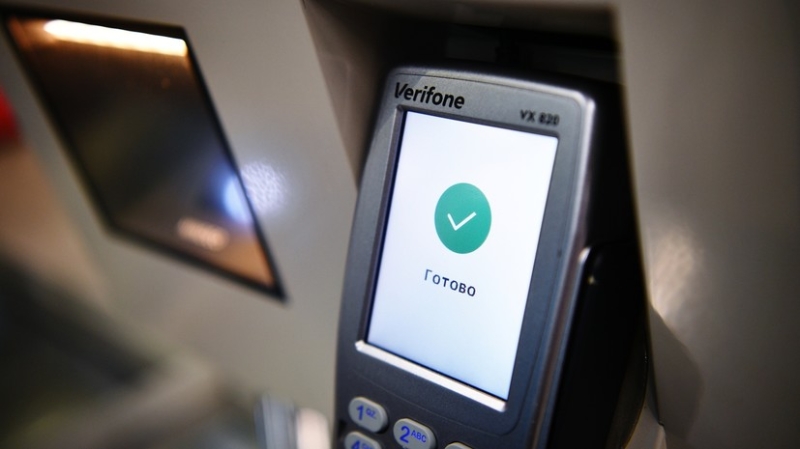 Почти до 87%: доля безналичных платежей в России выросла до рекордного уровня