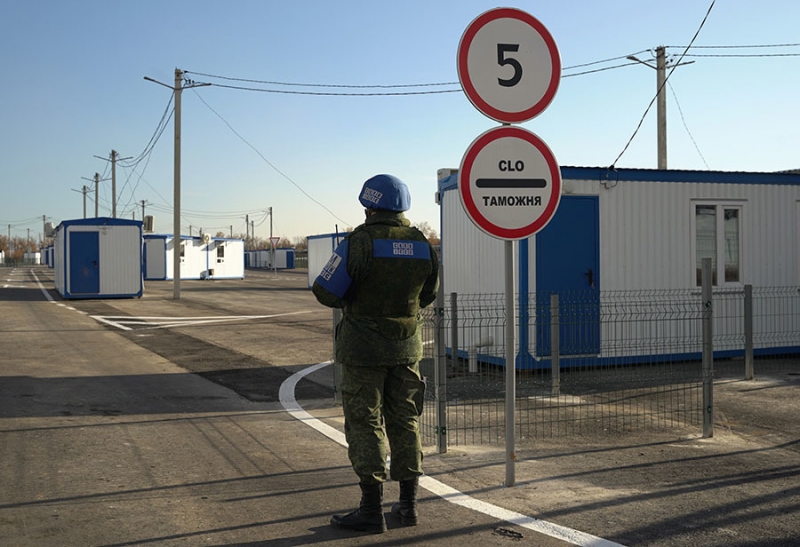 Поддержка по требованию: зачем в Киеве заявили об отработке &laquo;войны с Россией&raquo; в рамках учений НАТО