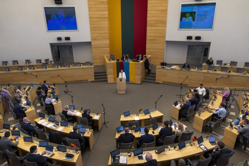 &laquo;Подготовка к военному столкновению&raquo;: почему страны ЕС выходят из конвенции о запрете противопехотных мин