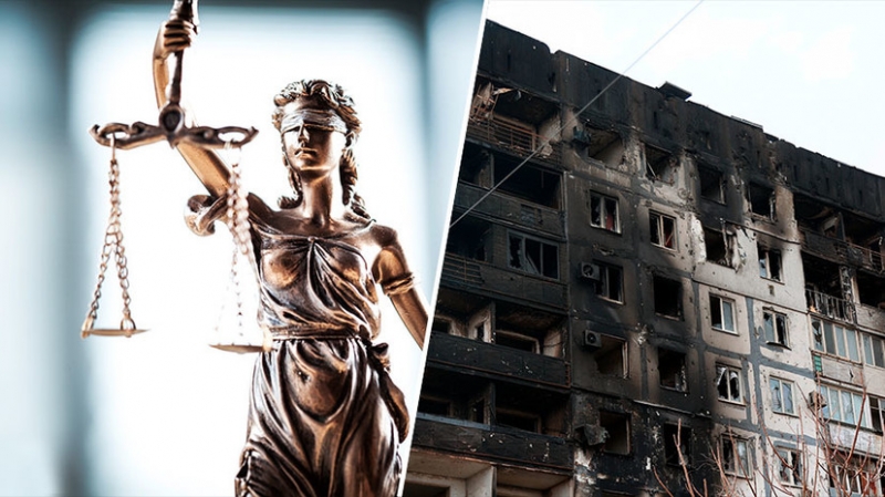 «Подготовка провокаций»: как на Западе хотят расследовать военные преступления на Украине