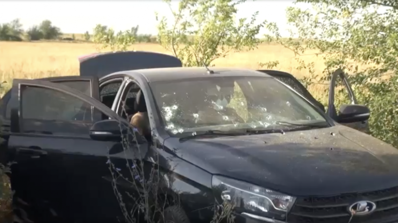 Подготовка велась под контролем спецслужб Украины: ФСБ предотвратила подрыв нефтепровода в Волгоградской области