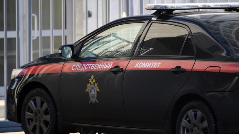 Подозреваемый в убийстве Ржицкого в Краснодаре признал вину