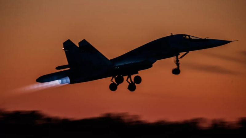 Подполье: удары нанесены по скоплениям техники и личного состава в Харьковской области