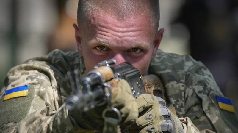 Подполье: в ВСУ расстреливают сослуживцев за попытки сдаться в плен в Работине