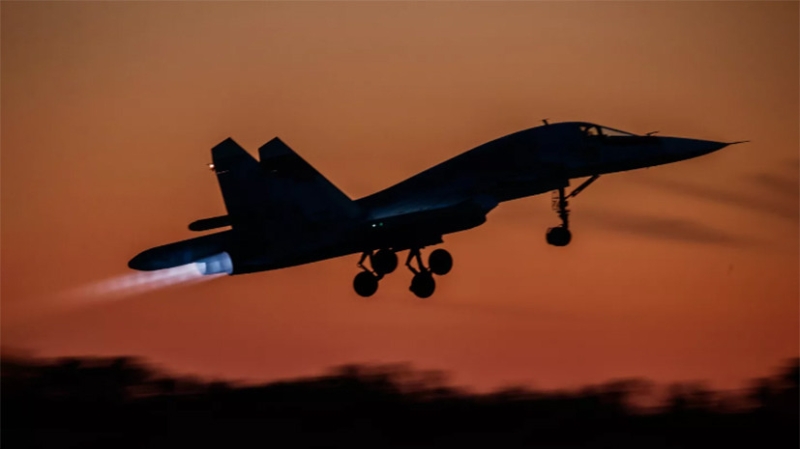 Подполье: ВС России ударили по расположению ВСУ в психбольнице в Харькове