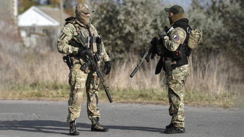 &laquo;Подразделения противника рассеяны и отступили&raquo;: в Минобороны РФ заявили об отражении атак ВСУ в Херсонской области